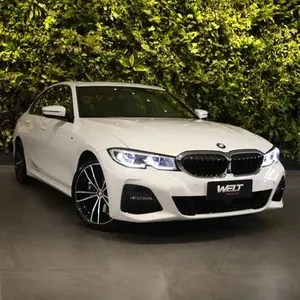 BMW 330i 2020 2.0 M Sport AT