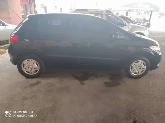 Carro Chevrolet Onix 2013 1.0 LT SPE/4