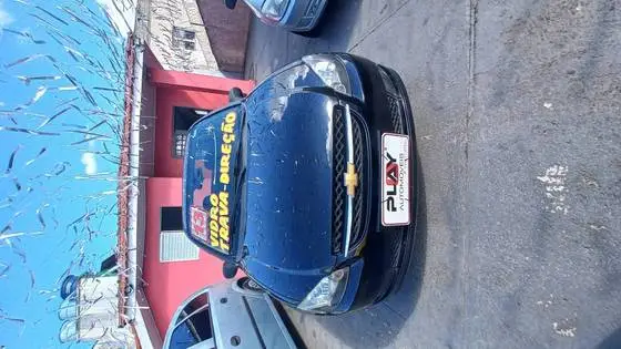 Carro Chevrolet Classic 2013 LS VHC E 1.0 (Flex)
