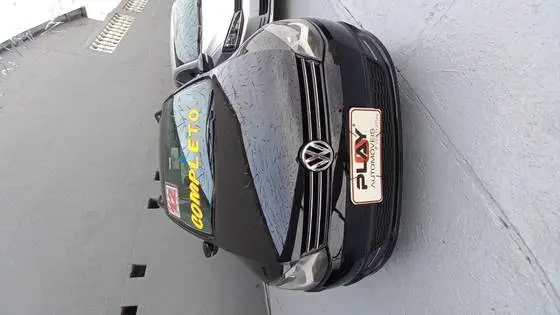 Carro Volkswagen SpaceFox 2012 1.6 8V Trend (Flex)