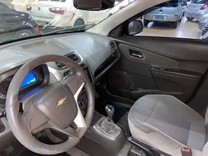 Chevrolet Cobalt 2012 LTZ 1.4 8V (Flex)