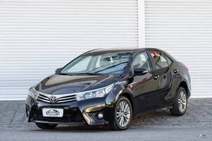 Toyota Corolla 2015 2.0 XEi Multi-Drive S (Flex)