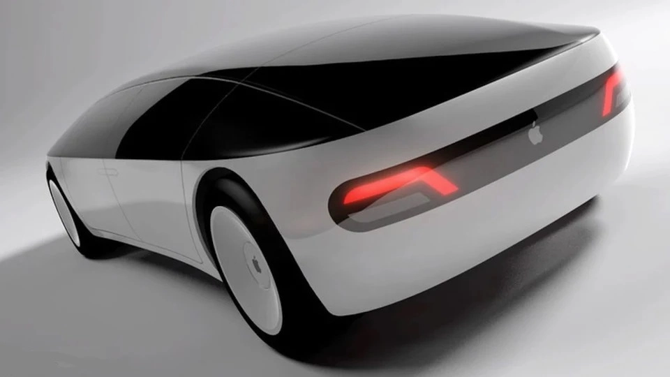 Marca planeja causar o mesmo impacto no mercado automotivo em 2025, com um veículo 100% autônomo, que conseguiu com o smartphone em 2007 