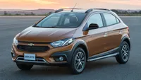 Chevrolet Onix 2019