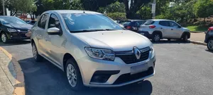 Renault Logan 2022 Zen 1.0 12V SCe (Flex)