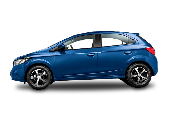 Chevrolet Onix 2018 1.4 LTZ SPE/4 (Aut): Ficha Técnica