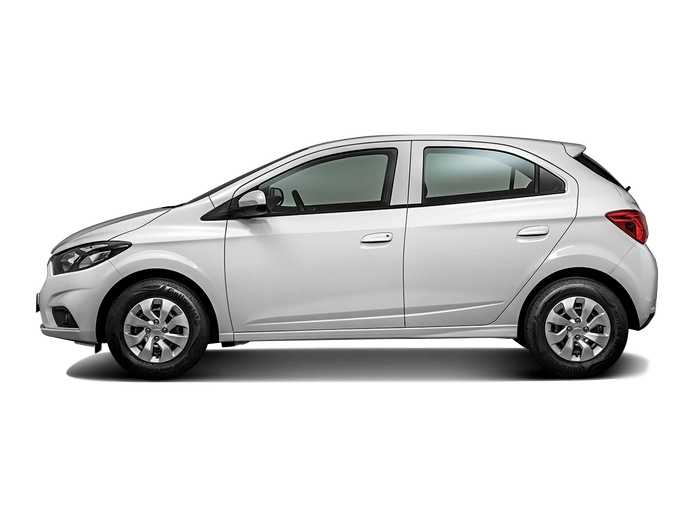 Imagem do veículo Chevrolet Onix 2018 1.4 LT SPE/4 (Aut)