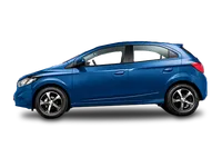 Chevrolet Onix 2018