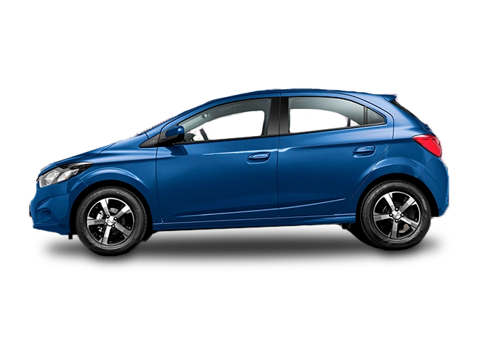 Imagem do veículo Chevrolet Onix 2017 1.4 LTZ SPE/4 (Aut)