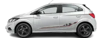 Chevrolet Onix 2016