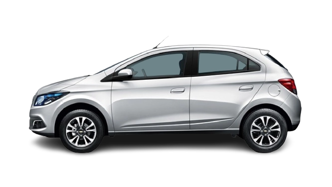 Imagem do veículo Chevrolet Onix 2015 1.4 LT SPE/4 (Aut)