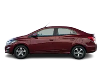 Chevrolet Prisma 2019