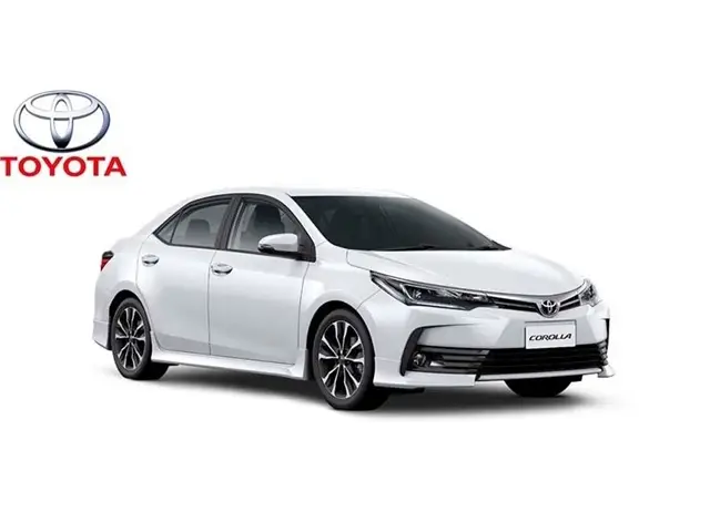 Carro Toyota Corolla 2022 Altis Hybrid 1.8 (flex) (Aut)