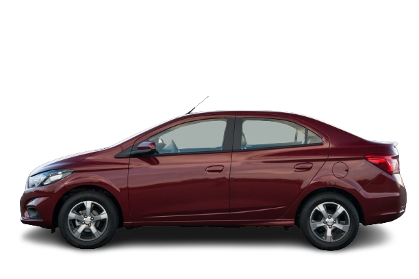 Imagem do veículo Chevrolet Prisma 2018 1.0 Joy SPE/4