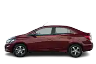 Chevrolet Prisma 1.4 LT SPE/4 (Aut)