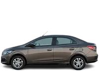 Chevrolet Prisma 2015