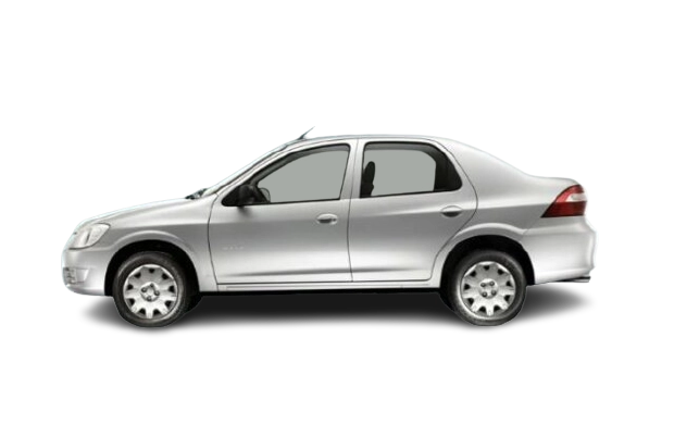 Imagem do veículo Chevrolet Prisma 2012 1.4 LT SPE/4