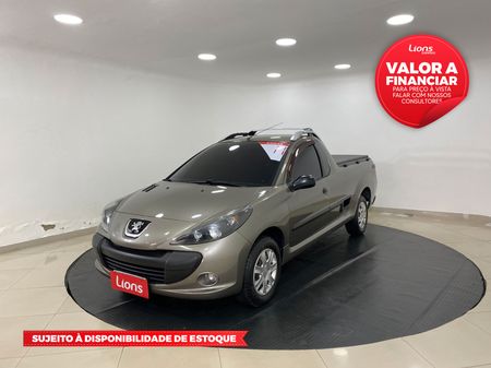 Hoggar XR 1.4 (10 ANOS BRASIL) (Flex)