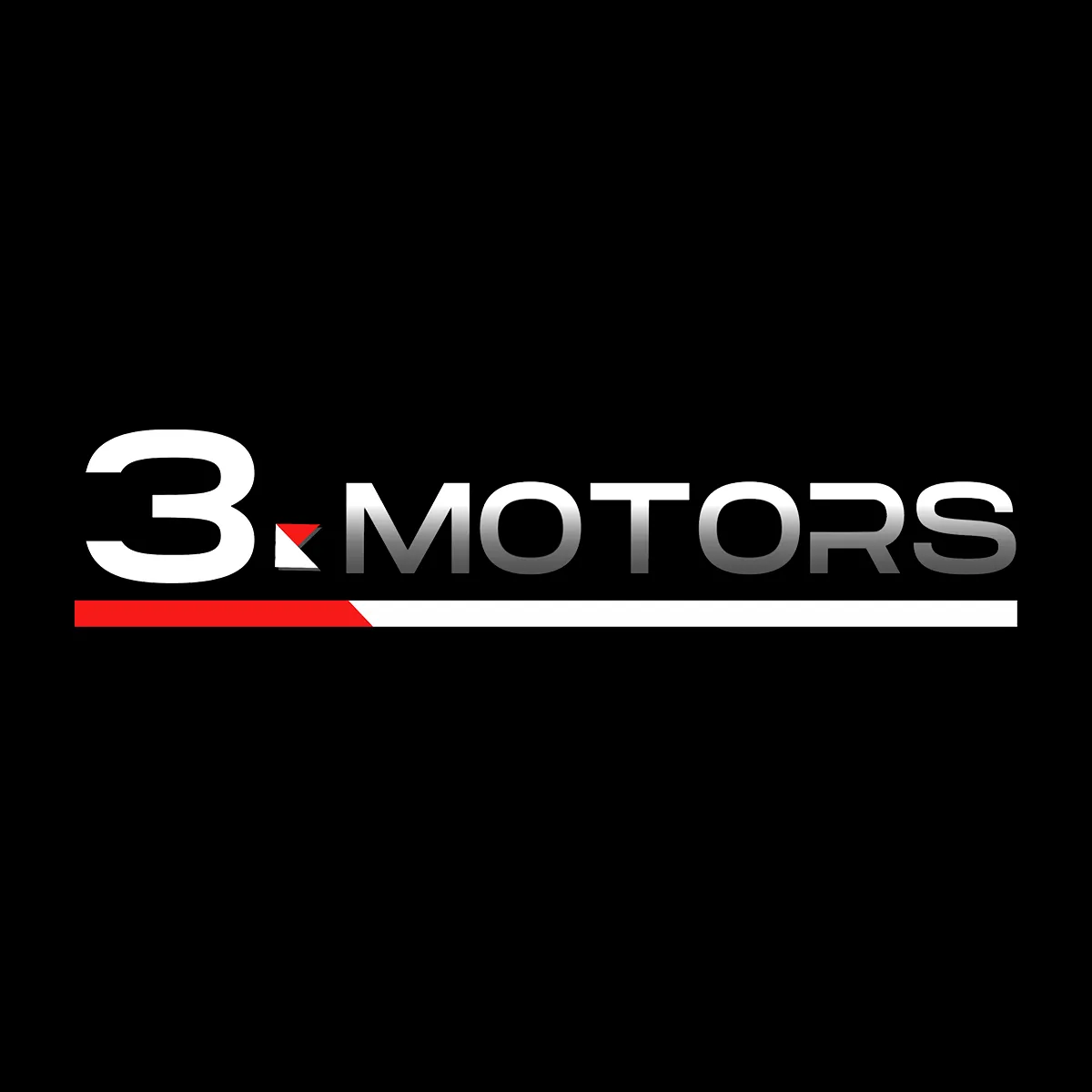 3 MOTORS