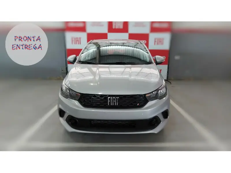 Fiat Argo 1.0