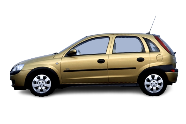 Imagem do veículo Chevrolet Corsa Hatch 2007 SS 1.8 (Flex)