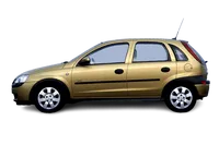 Chevrolet Corsa Hatch 2005