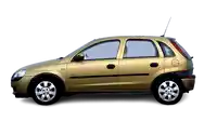Chevrolet Corsa Hatch Joy 1.0