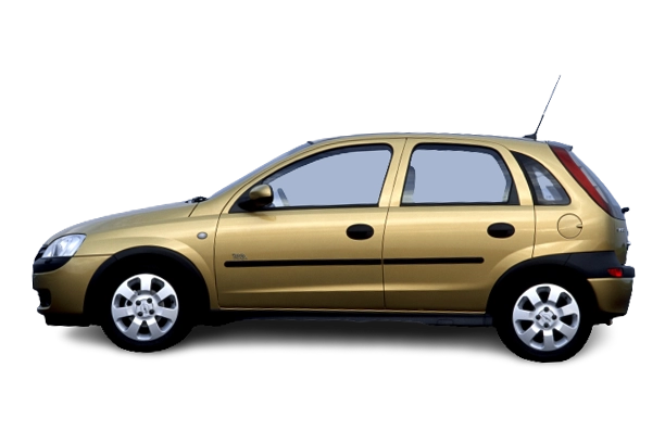 Imagem do veículo Chevrolet Corsa Hatch 2003 1.0 8V