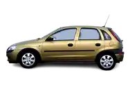 Chevrolet Corsa Hatch 1.0 8V
