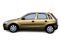 Chevrolet Corsa Hatch 2003