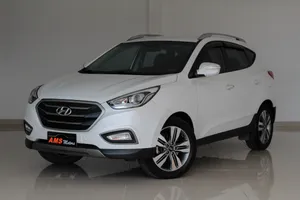 Hyundai ix35 2017 2.0 2WD (Aut) (Flex)