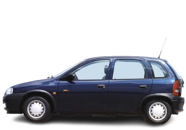 Imagem do veículo Chevrolet Corsa Hatch 2000 Wind 1.0 MPFi 4p