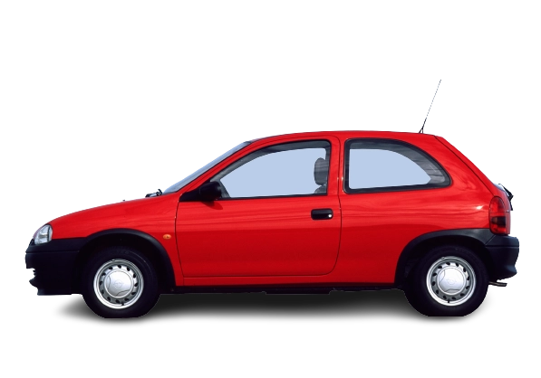 Imagem do veículo Chevrolet Corsa Hatch 1999 Super 1.0 MPFi 16V 2p