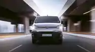 Citroën Jumpy e-Jumpy