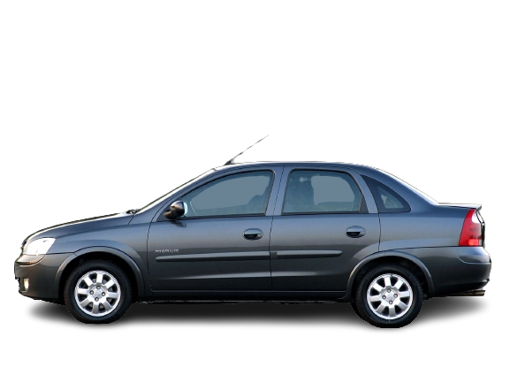 Imagem do veículo Chevrolet Corsa Sedan 2011 Premium 1.4 (Flex)