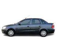 Chevrolet Corsa Sedan Premium 1.4 (Flex)