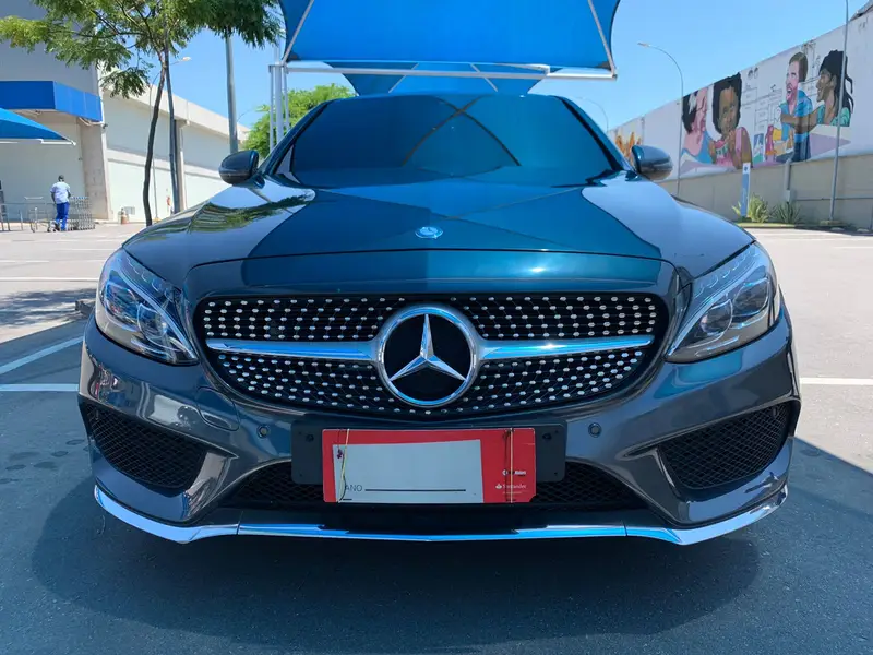 Mercedes-Benz Classe C C 250 Sport