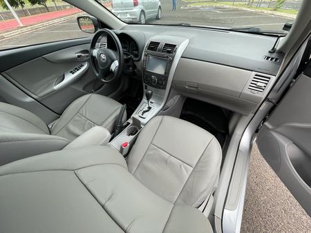 Corolla Sedan 1.8 Dual VVT-i GLI (aut) (flex)