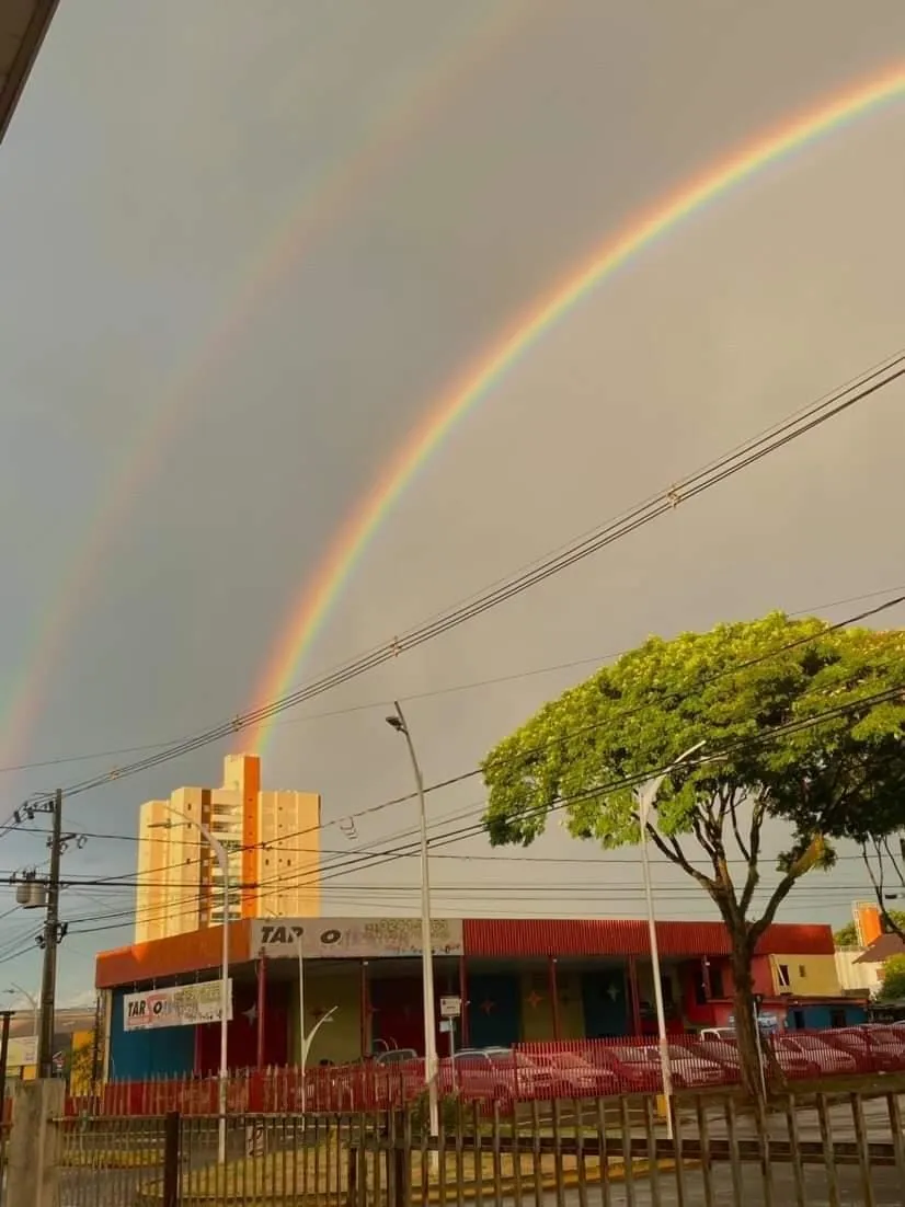 Fachada da loja Veículos à venda em TARSO VEICULOS - Cafelândia - PR | Mobiauto