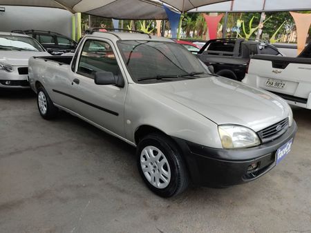 Courier L 1.6 (Flex)