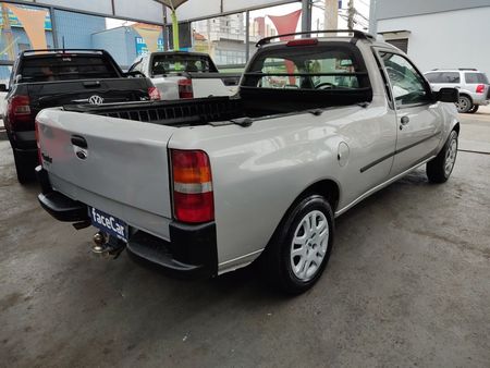 Courier L 1.6 (Flex)