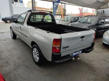 Courier L 1.6 (Flex)