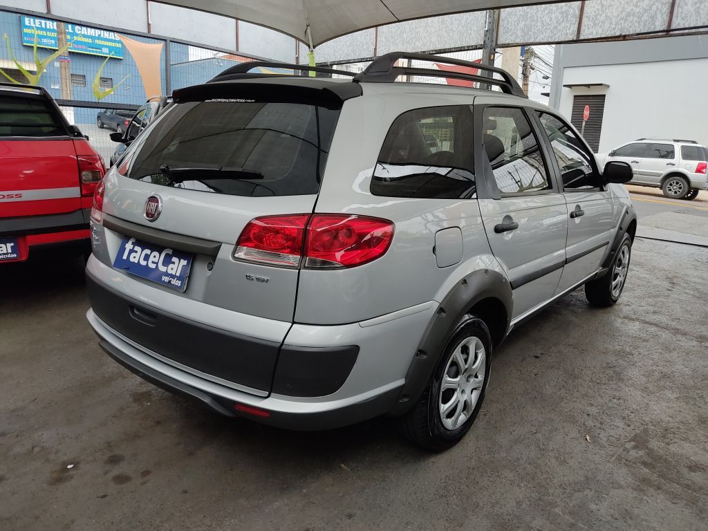Fiat Palio