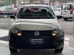 Volkswagen Saveiro 2021 Robust 1.6 MSI CS (Flex)