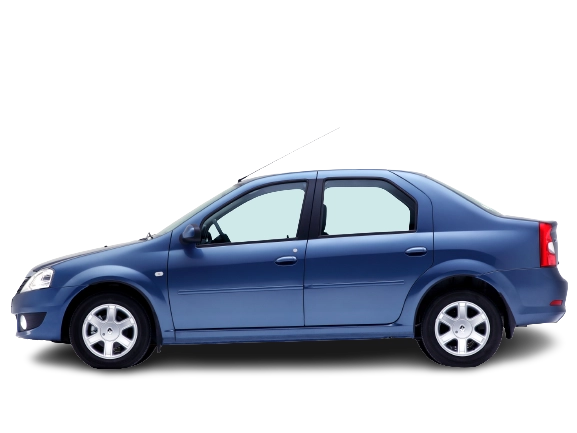 Imagem do veículo Renault Logan 2012 Expression 1.0 16V (flex)