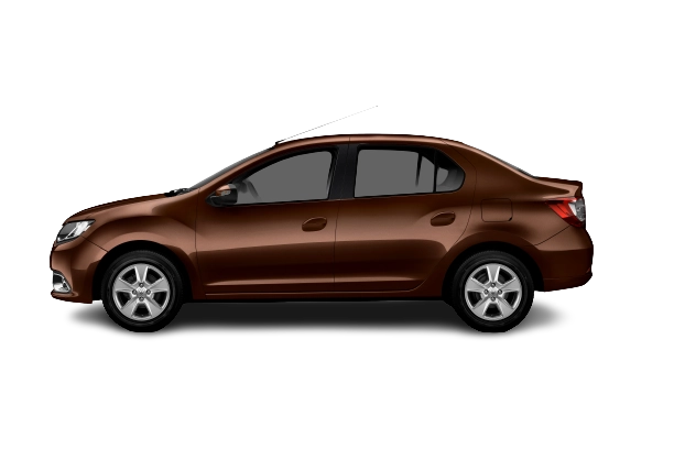 Imagem do veículo Renault Logan 2013 Authentique 1.0 16V (flex)