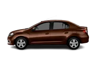 Renault Logan 2017