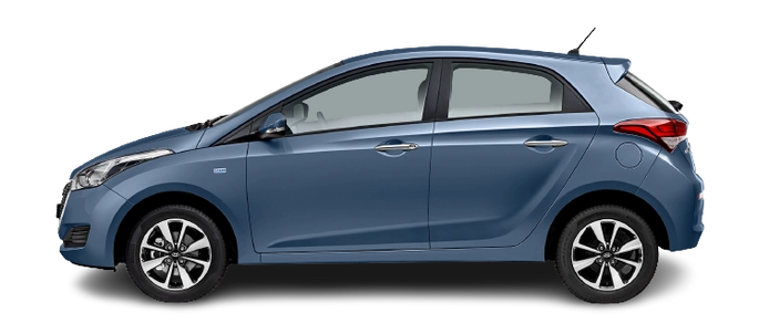 Imagem do veículo Hyundai HB20 2015 1.0 Comfort (Flex)