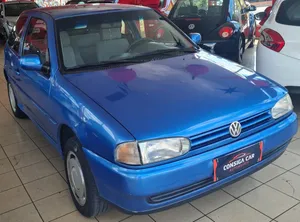 Volkswagen Gol 1997 1.0 i