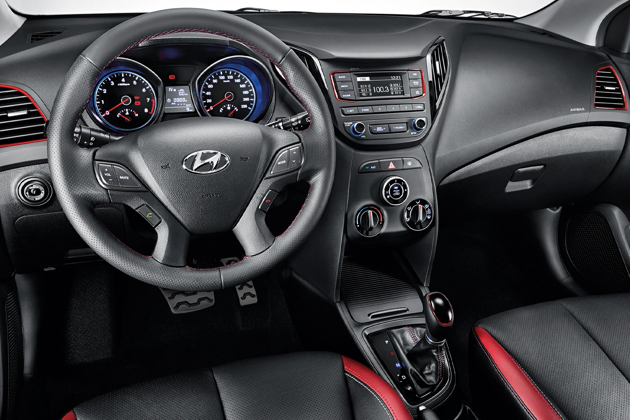 Hyundai HB20 2016: tabela de preços, itens, consumo